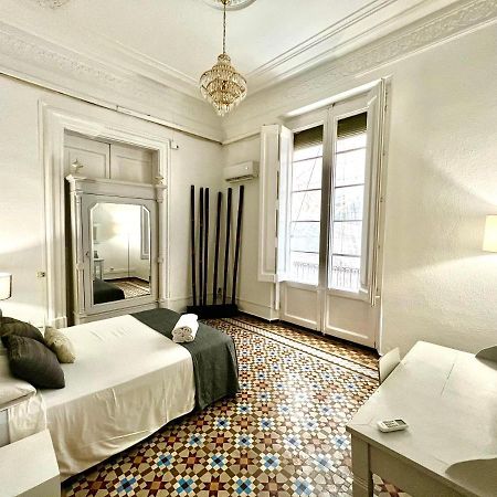 Bcn Beautiful Gotic Hotell Barcelona Eksteriør bilde