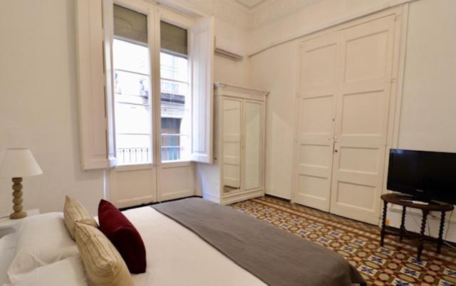 Bcn Beautiful Gotic Hotell Barcelona Eksteriør bilde