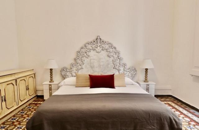 Bcn Beautiful Gotic Hotell Barcelona Eksteriør bilde