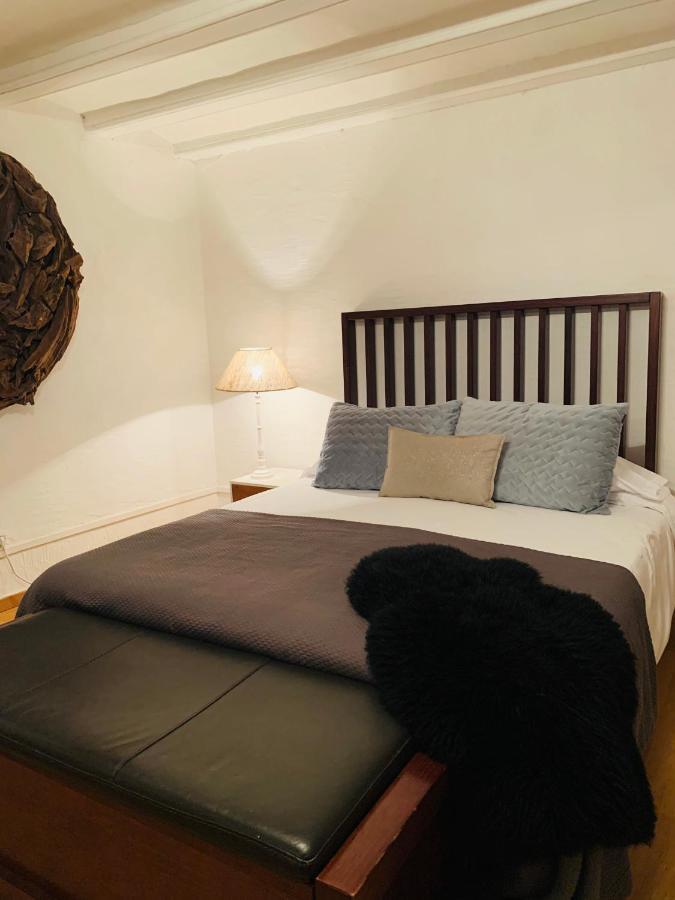 Bcn Beautiful Gotic Hotell Barcelona Eksteriør bilde