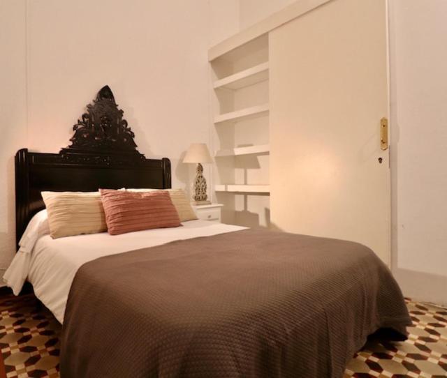 Bcn Beautiful Gotic Hotell Barcelona Eksteriør bilde