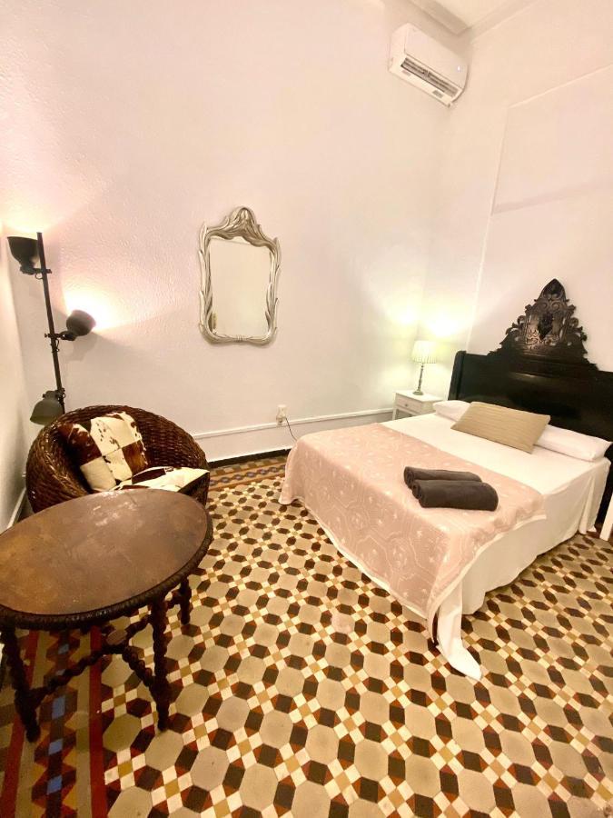 Bcn Beautiful Gotic Hotell Barcelona Eksteriør bilde