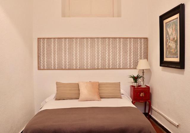 Bcn Beautiful Gotic Hotell Barcelona Eksteriør bilde