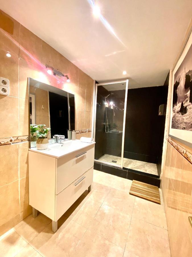 Bcn Beautiful Gotic Hotell Barcelona Eksteriør bilde
