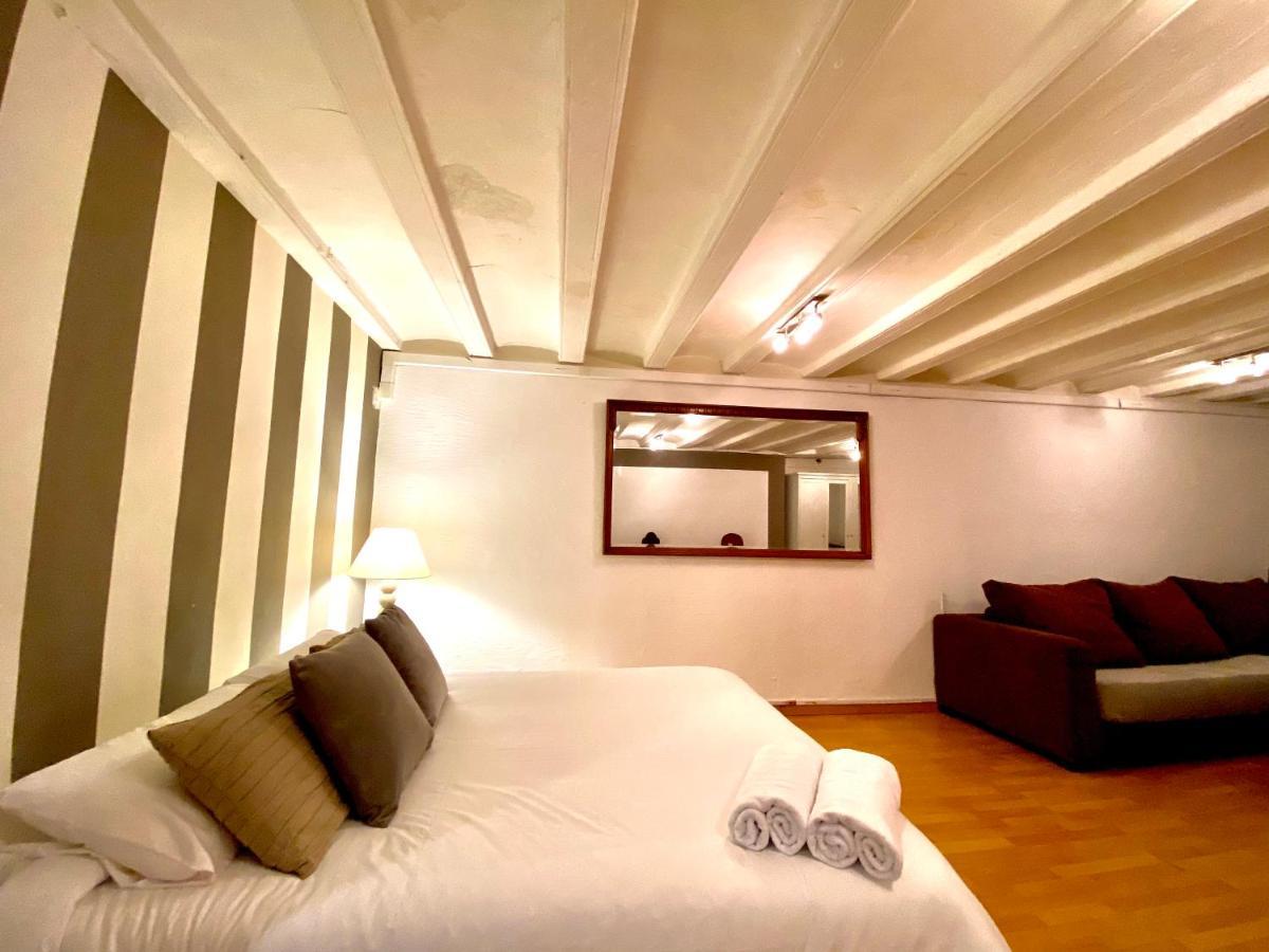 Bcn Beautiful Gotic Hotell Barcelona Eksteriør bilde