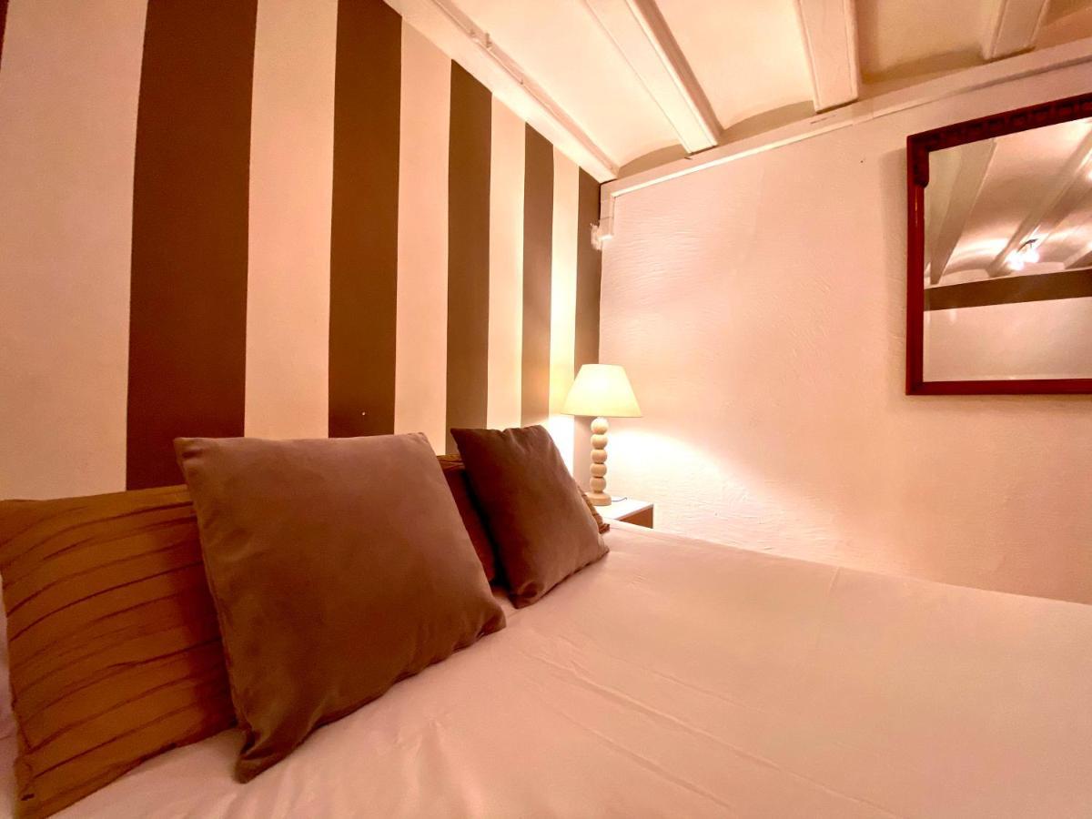 Bcn Beautiful Gotic Hotell Barcelona Eksteriør bilde