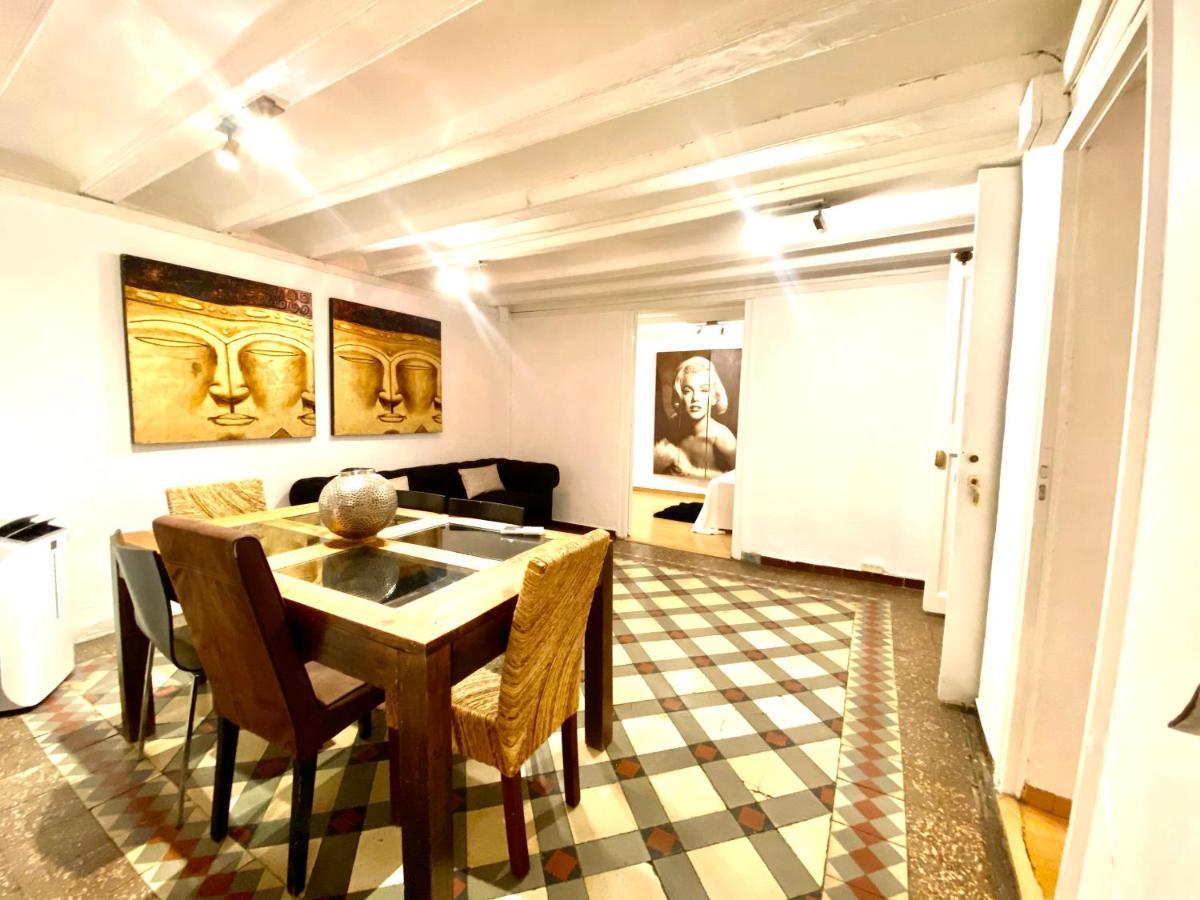 Bcn Beautiful Gotic Hotell Barcelona Eksteriør bilde
