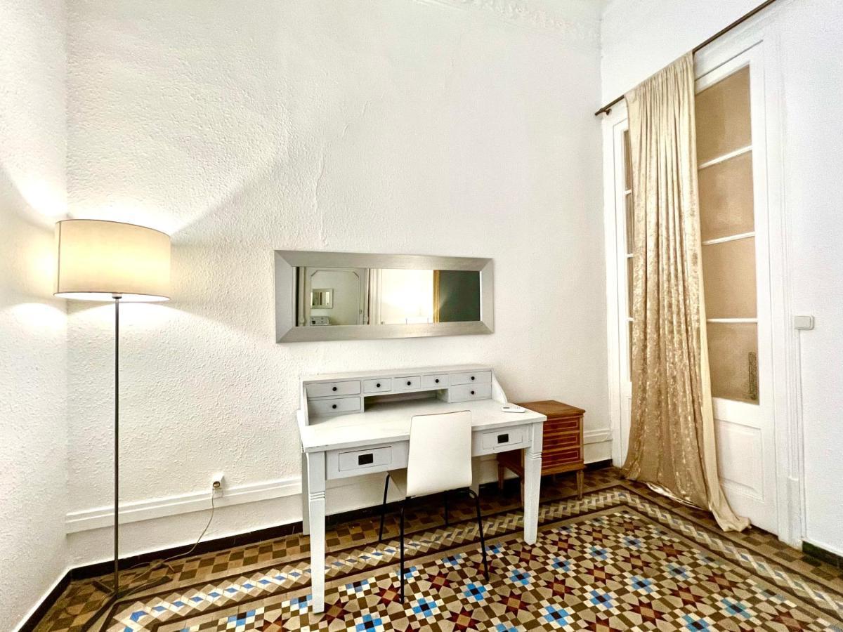 Bcn Beautiful Gotic Hotell Barcelona Eksteriør bilde